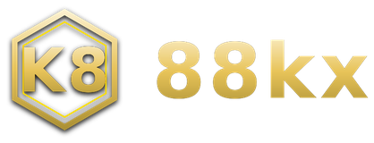 88kx logo